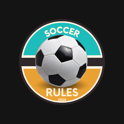 Soccer Rules Logo (png)